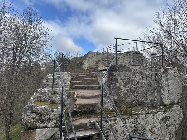 Hohenburg